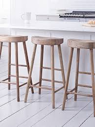 Nice Classy Kitchen Bar Stools Addition To Your Kitchen Https Hometoz Com Classy Kitchen Bar Stools Addition To Yo Oak Stool Oak Bar Stools Wooden Bar Stools