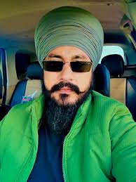 Photo by Harjit Purewal (@harjeet1514) · January 10, 2026