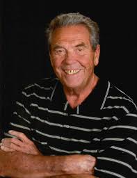 Obituary information for Ronald Jack DeYoung