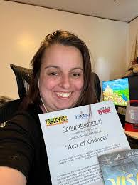 Theresa Whitehouse's Instagram, Twitter & Facebook