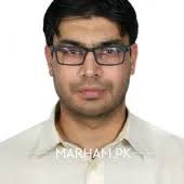 Male Eye Specialists In Peshawar