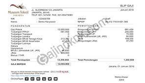 60 Gaji Karyawan Pabrik Tekstil Semua Posisi 2021