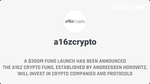 We plan to invest consistently over time, regardless of market conditions. The 12 Months Of Crypto June Andreessen Horowitz Created A 300m By Jason Yanowitz Medium