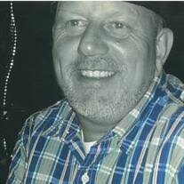 Rodney Dewayne Terrell Obituary