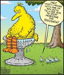 Free Range for Oct 24, 2022, by Bill Whitehead