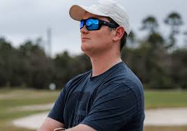 I Tried Tiger Woods' New Sunglasses