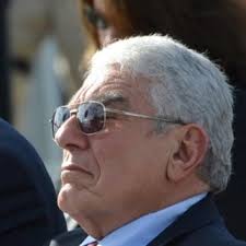 I am so proud of my little, much bigger brother Bart.