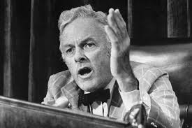 Otis G. Pike, 92, Dies; Long Island Congressman Took On C.I.A.