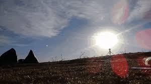 This the main eclipsewise solar eclipse page. Eclipse Solar 2019 Aerocene