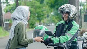Maybe you would like to learn more about one of these? Pinjaman Bunga Ringan Bantu Kurangi Beban Driver Ojek Online