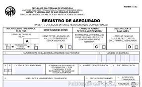 Asignacion invalidez vejez sobreviviente n&ordm;: Planilla 14 02 Inscripcion Seguro Social Obligatorio Circulares Y Gacetas Formatos Planillas Y Cronogramas Descargas