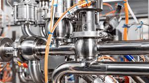 Baru sehari lockdown, kami sudah menerima banyak permintaan sembako. Spvmb Stainless Steel Prima Valve Maju Bersama Spvmb