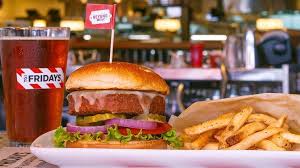 Vegan Beyond Burger Now In 10 000 Restaurants And Cafeterias Burger Veggie Burger Vegan Burgers