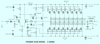 34 3.4.1 design of low pass filter below is a second order low pass filter circuit diagram with cutoff recommendation all though a class ab power amplifier was build and functioned well, more. Yx 1181 Watt Mosfet Power Amplifier With Pcb Circuit Schematic Electronics Free Diagram