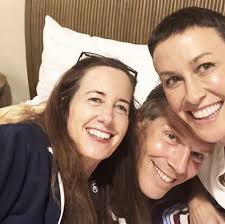 these two. 🙌🏻🙌🏻 ❤️❤️💡💡1440 Multiversity #annrandolph #justinhilton