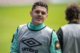 Voici les performances réalisées par milot rashica (sv werder bremen). Neuer Flugelsturmer Bayern Beschaftigt Sich Mit Milot Rashica Aktuelle Fc Bayern News Transfergeruchte Hintergrundberichte Uvm