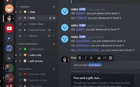 The companies prepare many products such as gift cards, to increase their profit. How To Get Discord Nitro Gift In 2021