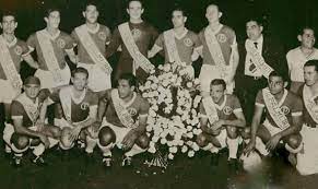 Romário (pênaltí) 38 do 1°. Palmeiras Fluminense E Vasco Tem Mundiais Conheca A Historia Da Copa Rio