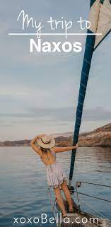7 days (athens + peloponnese) if you're spending a week in greece and don't want to visit athens and santorini, you can choose a 7 days road trip in central greece.you will find the detailed itinerary in my article: My Trip To Naxos Vacation Hot Spots Greece Tours Naxos