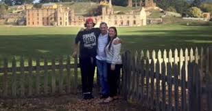 They get people to carry it out by specific instruction, and some others get caught up into it, typically as victims. Port Arthur Memorial Service Marks 20th Anniversary Of Massacre Abc News