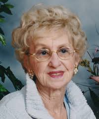 Juliette Pelletier née Boily, Saint-Roch-des-Aulnaies (1932-2025)