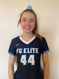 Marissa Corso's Women's Volleyball Recruiting Profile