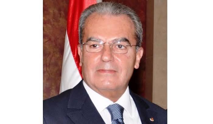 وديع الخازن : لإنقاذ الشعب من خطر الإفلاس والمجاعة ومستنقع الموت البطيء - Sawt Al Farah