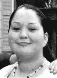 Victoria Russell Obituary (2010)