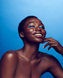Inspiring Makeup Ideas Beauty Portrait Portrait Beauty