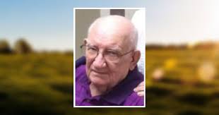 Robert Ruth Obituary December 26, 2016