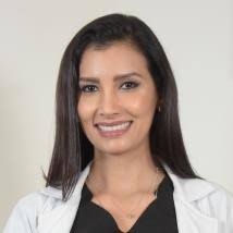 Dra. Stephanie Alanez Claure