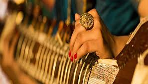 Carnatic Music - Karnataka Sangeetha ...