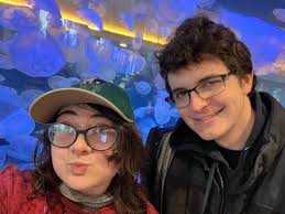 Autumn McFerraz and Daniel Lutz's Wedding Website