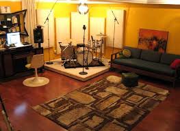 Home Music Studio Room Design Ideas1398361532 Jpg 690 505 Home Music Rooms Music Room Design Music Room Decor