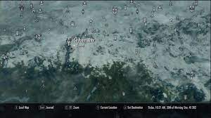 All dragon lair locations skyrim map. Skyrim Guide All Dragon Shrines Locations Usgamer