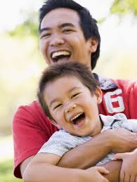 So that all children are raised by nurturing, skilled parents.