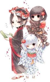 hozuki no reitetsu おしゃれまとめの人気アイデア pinterest 150cm アニメチビ かわいい絵 鬼灯の冷徹