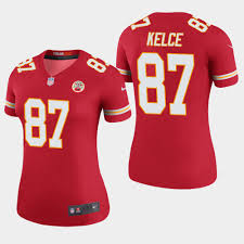 Every story from every site is brought to you automatically and continuously 24/7, within around 10 minutes of publication. Shop Nfl Travis Kelce Kansas City Chiefs Color Rush Legend Jersey Gears In Our Official Online Store Tablerostamabi Com