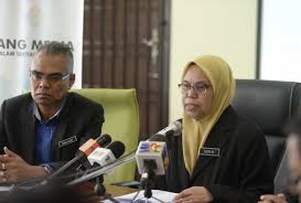 The reclaimed islands, with a total land area of 1,800ha. Selangor Smart Agro Park Project Doe Says Has Yet To Receive Environmental Impact Assessment Report Malaysia Malay Mail