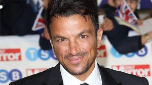 Peter Andre fans stunned at his real age as singer celebrates birthday