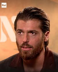 Repost Radiocorriere Tv #Sandokan #CanYaman