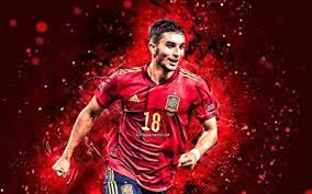 If you're looking for the best fernando torres wallpaper 2018 then wallpapertag is the place to be. Download Wallpapers Ferran Torres For Desktop Free High Quality Hd Pictures Wallpapers Page 1