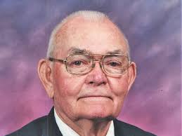 Burdette T. "Buck" Buckley Obituary (1916