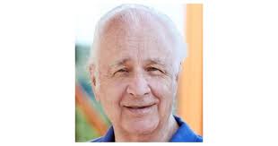 Robert CHURILLA Obituary (2025)