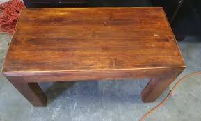 Our experienced craftsmen will expertly create every customized component, bringing your vision to life. Solid Wooden Coffee Vuyani Furniture Transport Sales