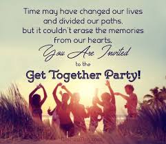 Business communication » invitation wording » 46+ best dinner party invitation wording ideas. Party Invitation Messages Party Invitation Examples And Ideas