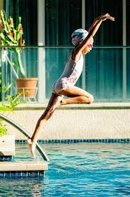 Jump Photo By Smitha Tumuluru National Geographic Your Shot Pool Picture Shot Photo Photo