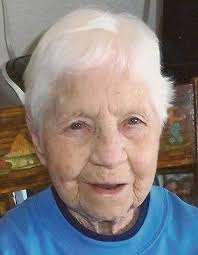 Julia MacAdam Obituary (1921