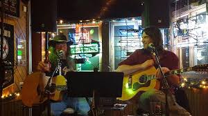 Mark Aguiar & Paul Alfiero Acoustic Duo