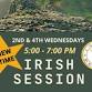 IRISH SESSION event image